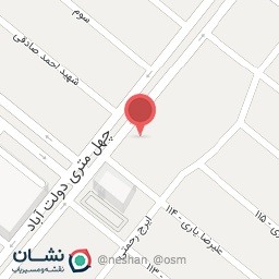 عکس پاساژ فردوسی